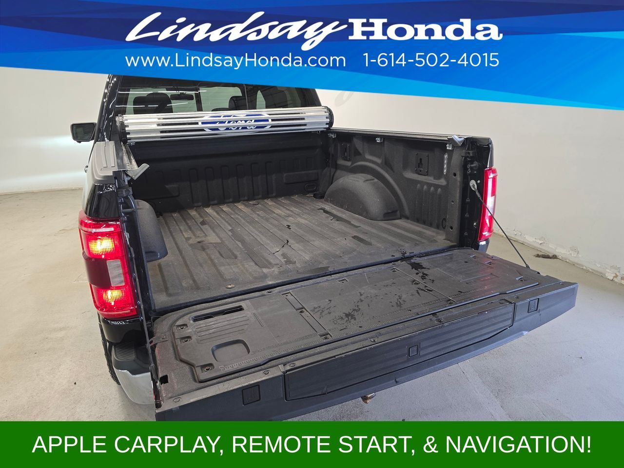 2021 Ford F-150 XLT Columbus OH
