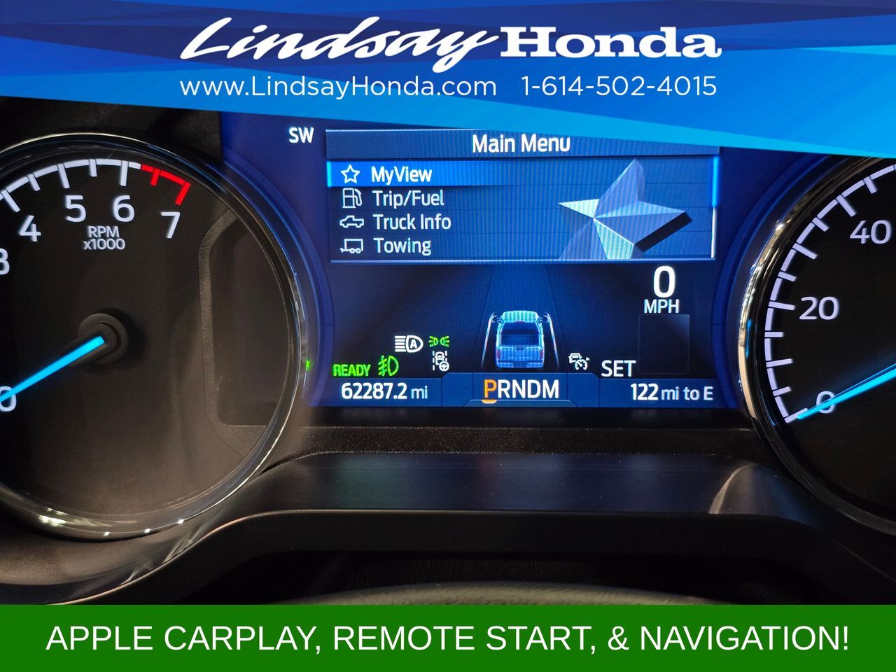 2021 Ford F-150 XLT Columbus OH