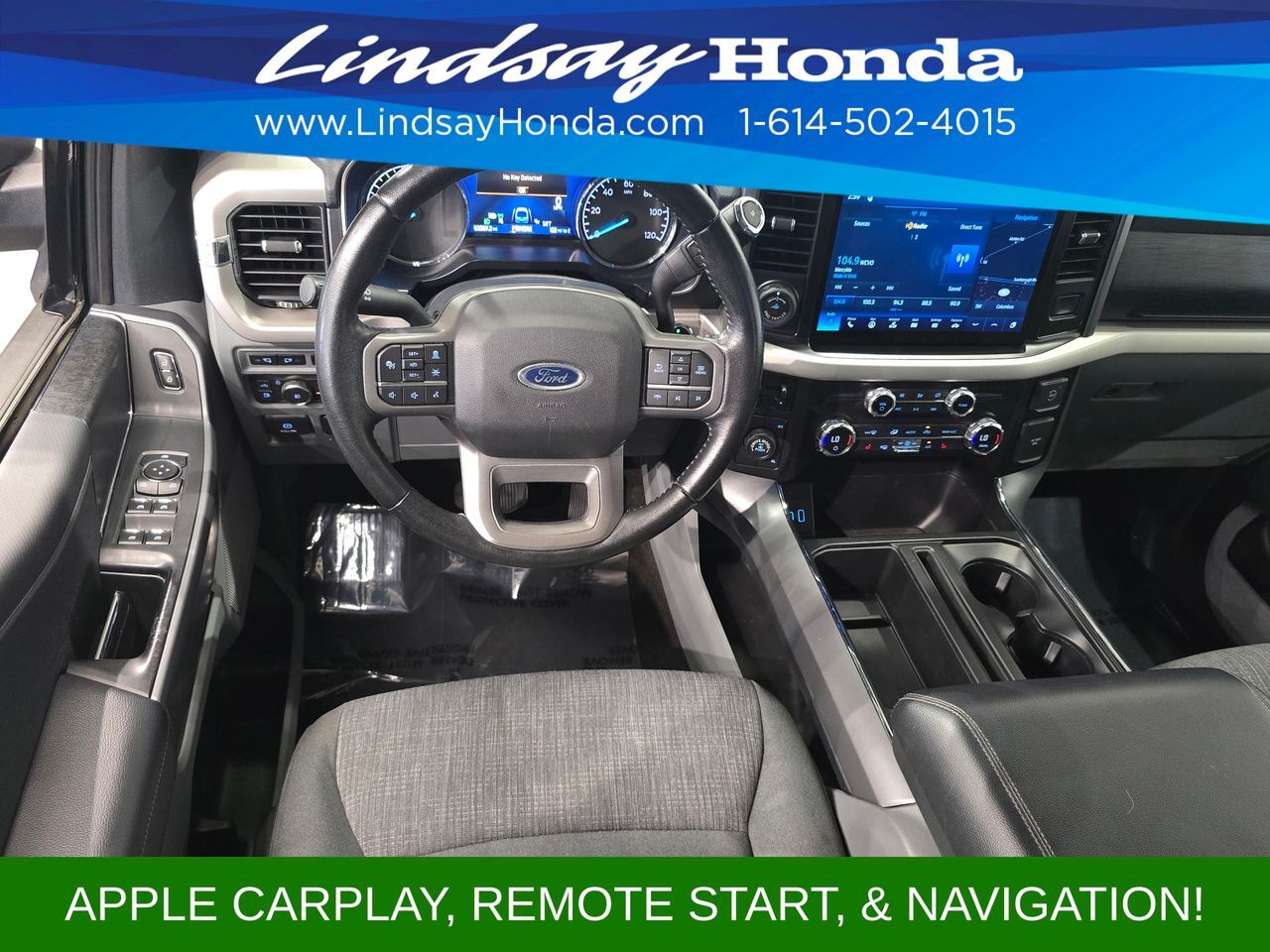 2021 Ford F-150 XLT Columbus OH
