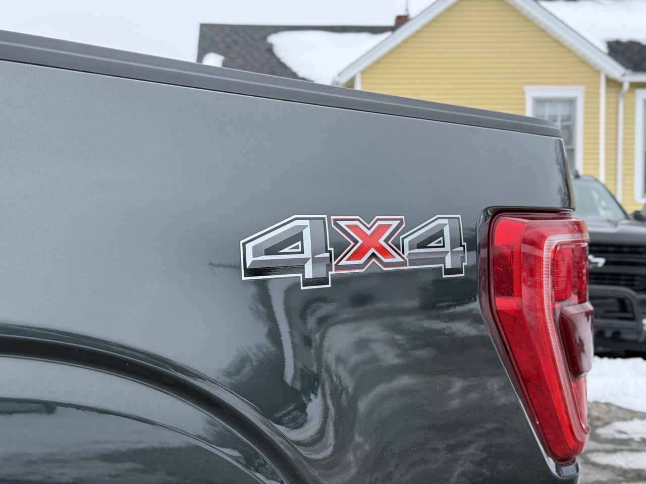 2021 Ford F-150 XLT Crestwood KY