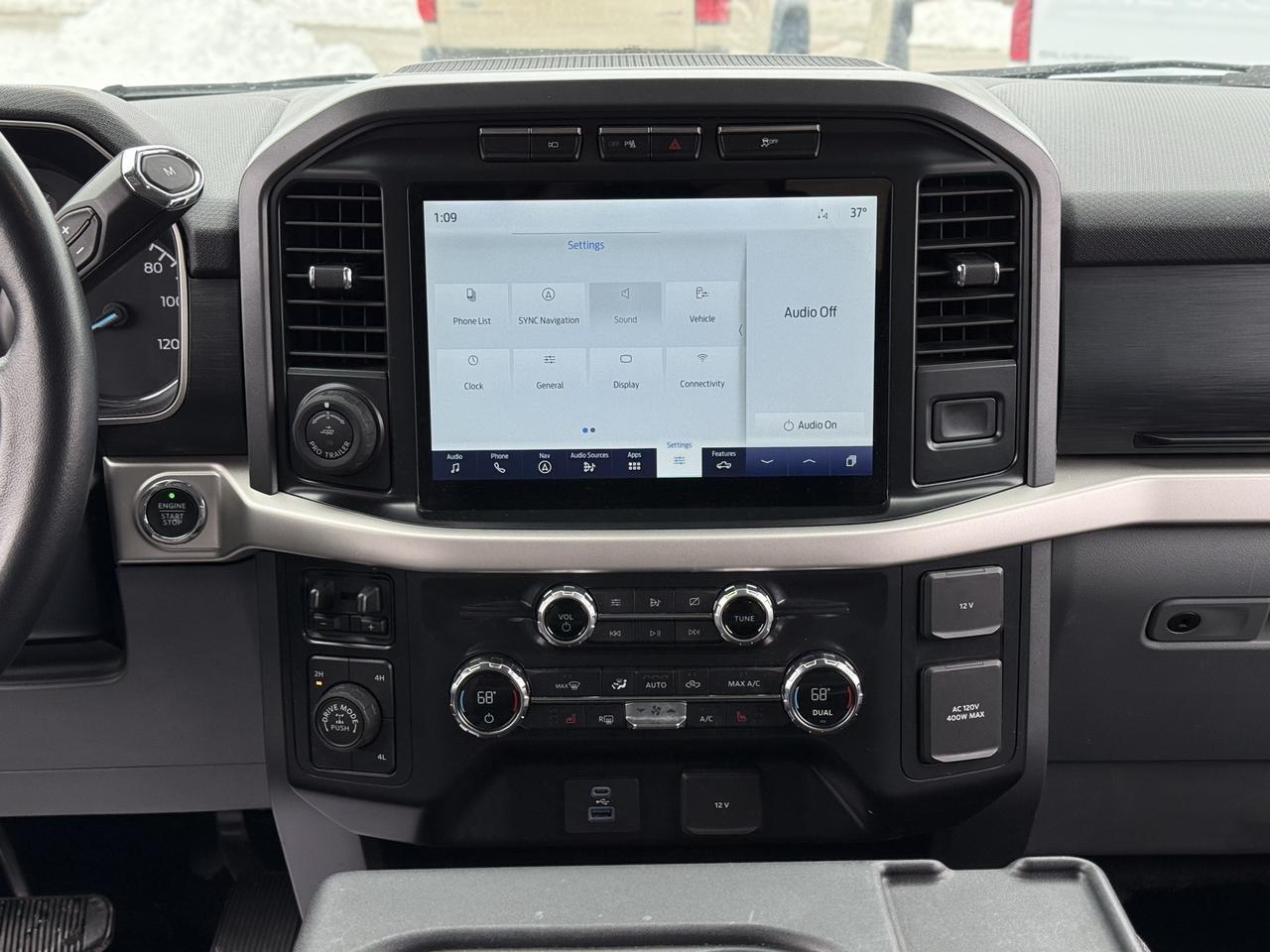 2021 Ford F-150 XLT Crestwood KY