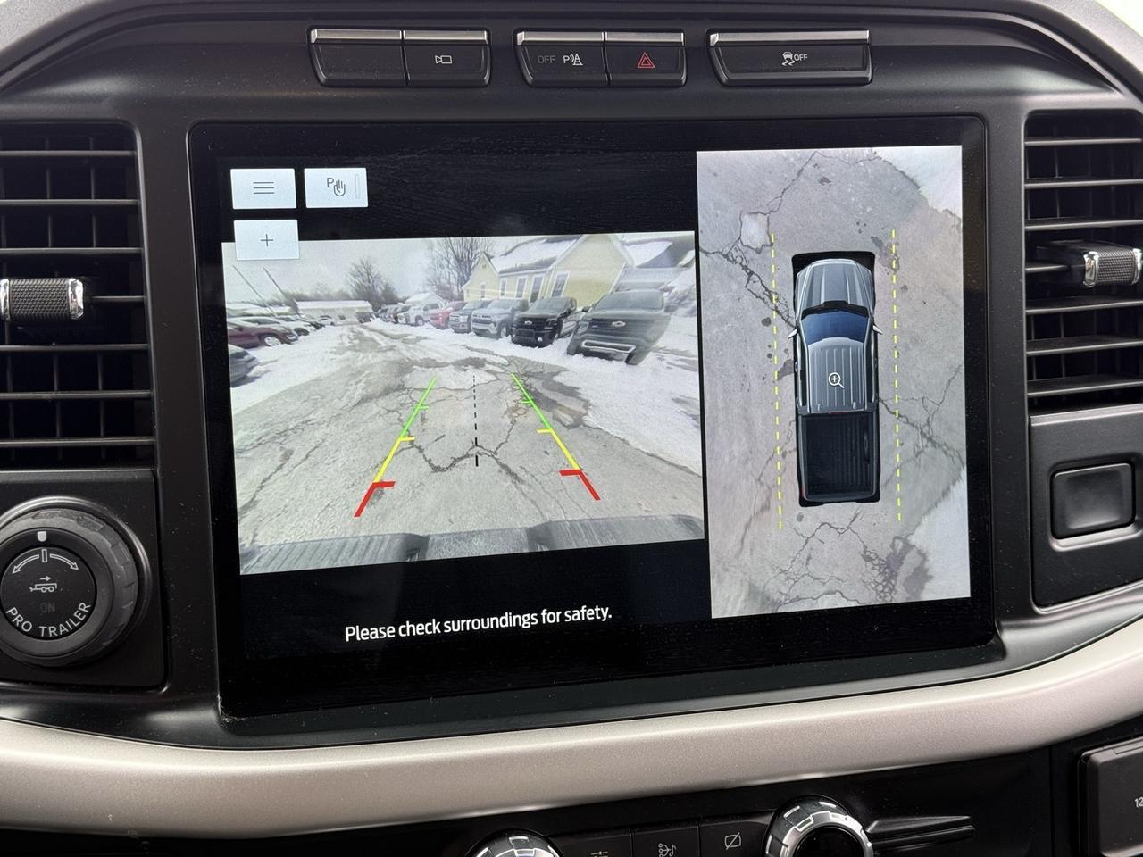 2021 Ford F-150 XLT Crestwood KY