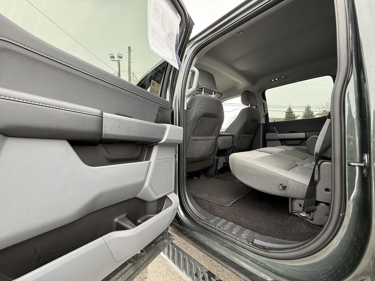 2021 Ford F-150 XLT Crestwood KY