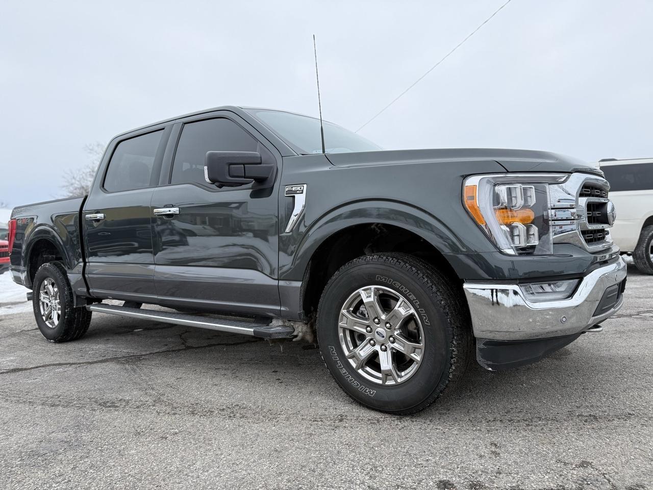2021 Ford F-150 XLT Crestwood KY