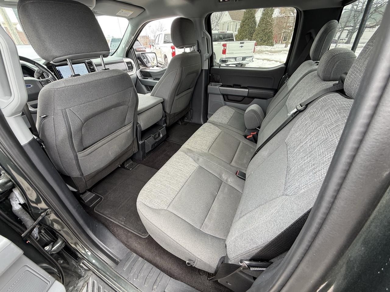 2021 Ford F-150 XLT Crestwood KY