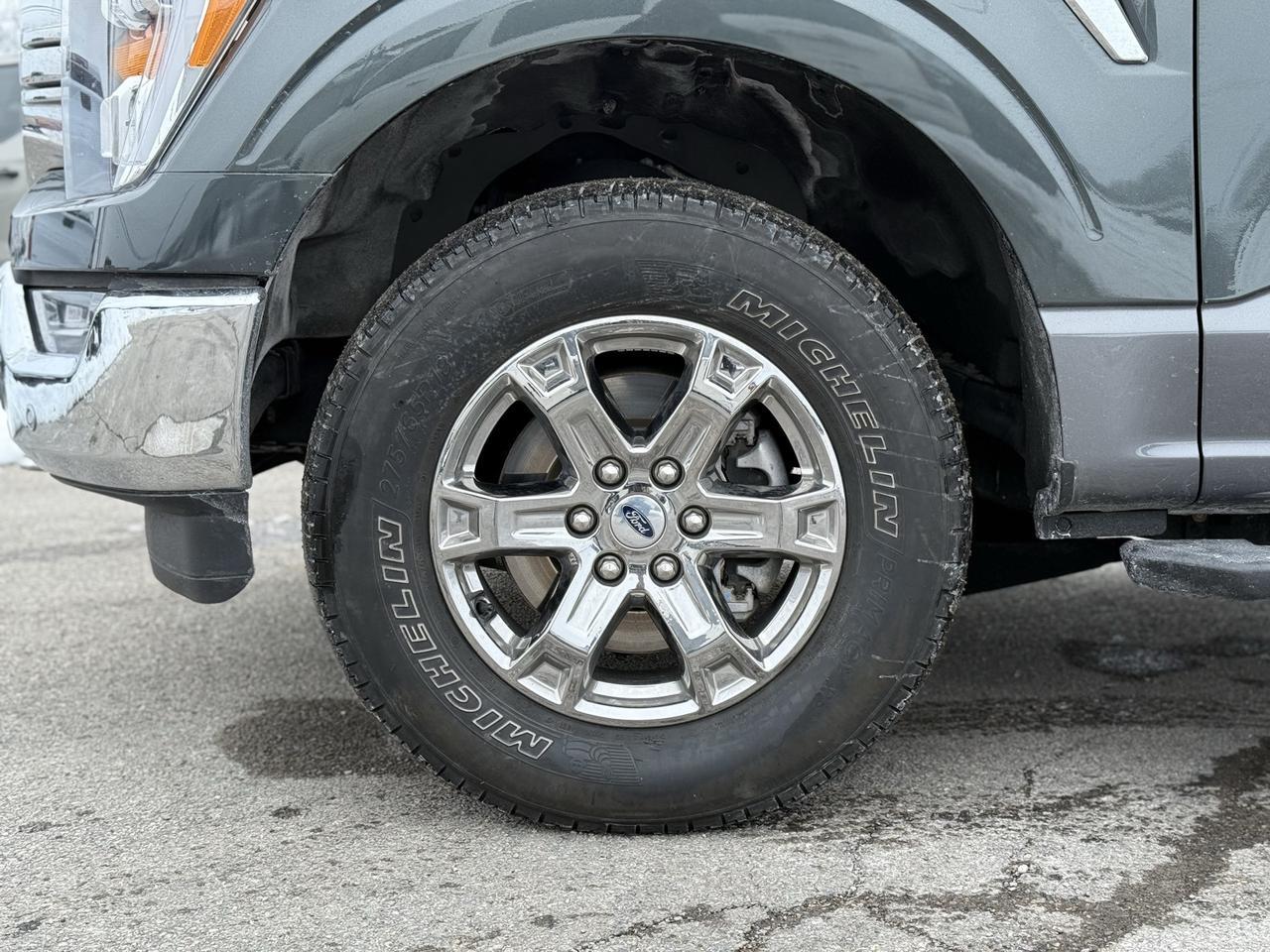 2021 Ford F-150 XLT Crestwood KY