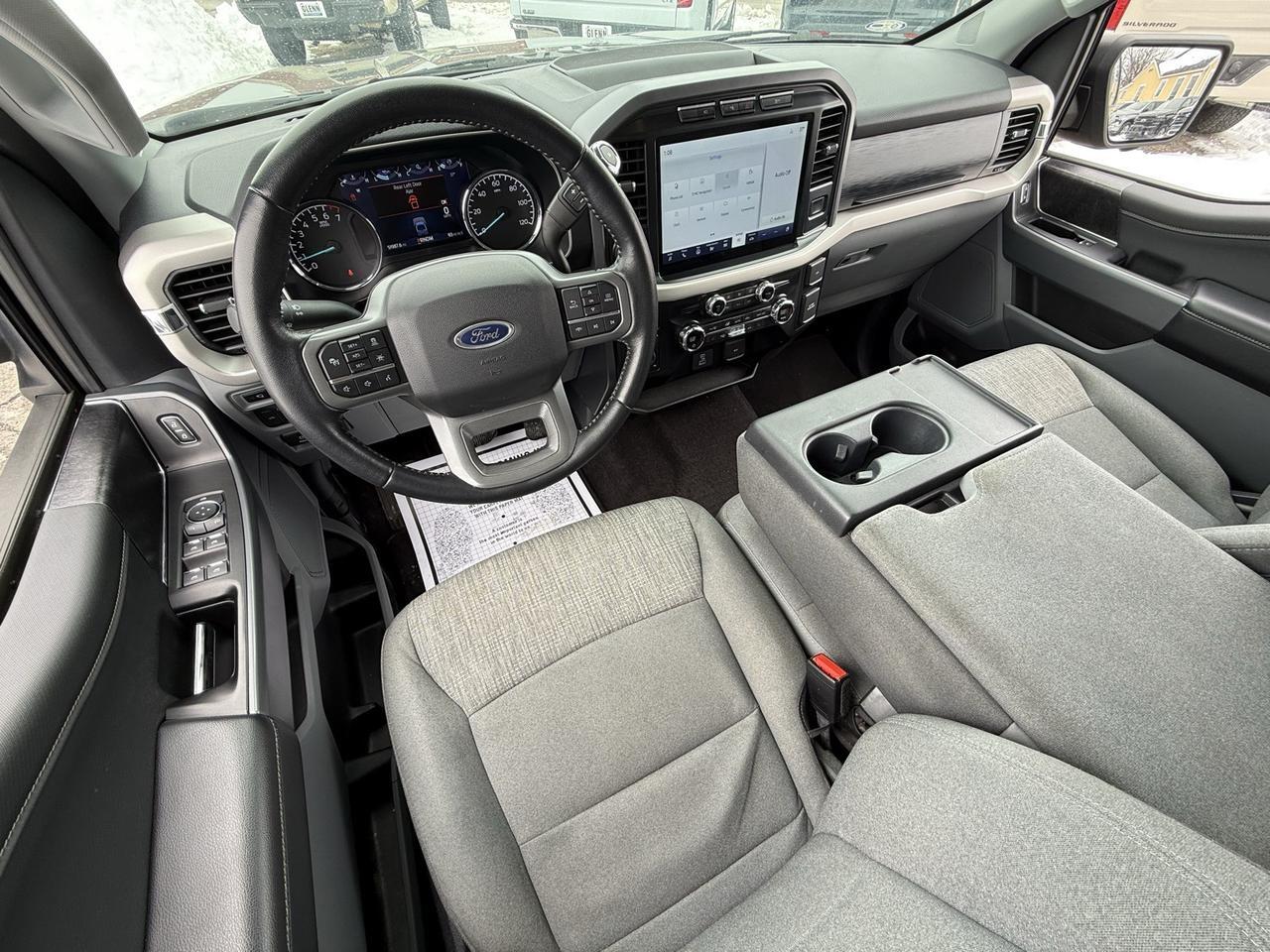 2021 Ford F-150 XLT Crestwood KY