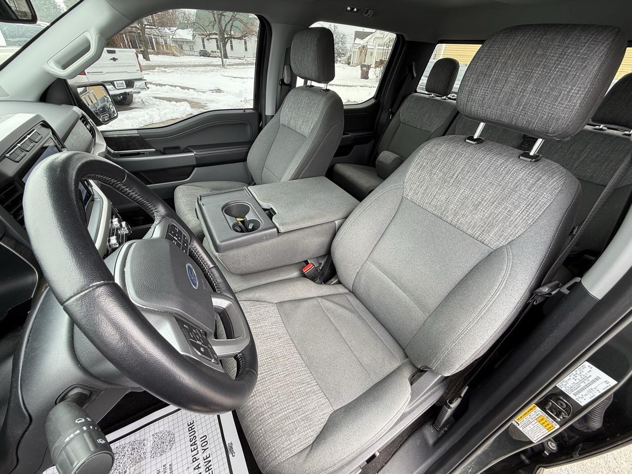 2021 Ford F-150 XLT Crestwood KY