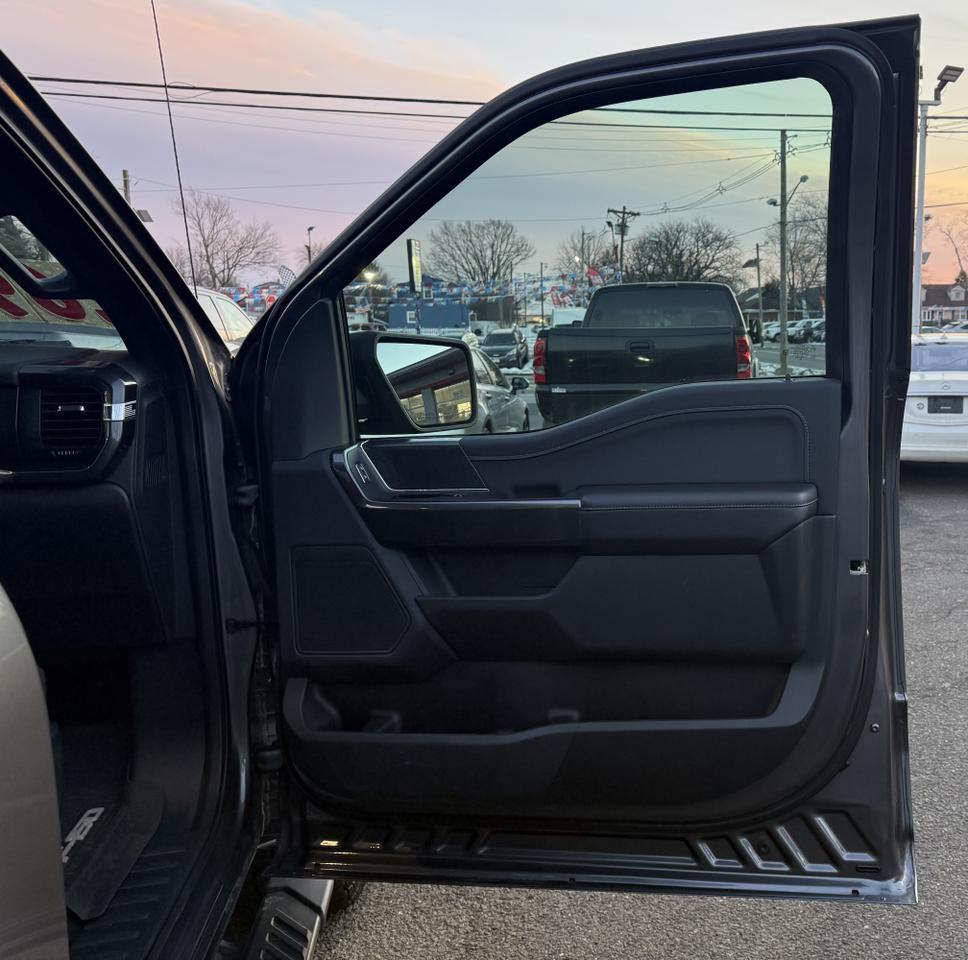 2021 Ford F-150 XLT Edison NJ