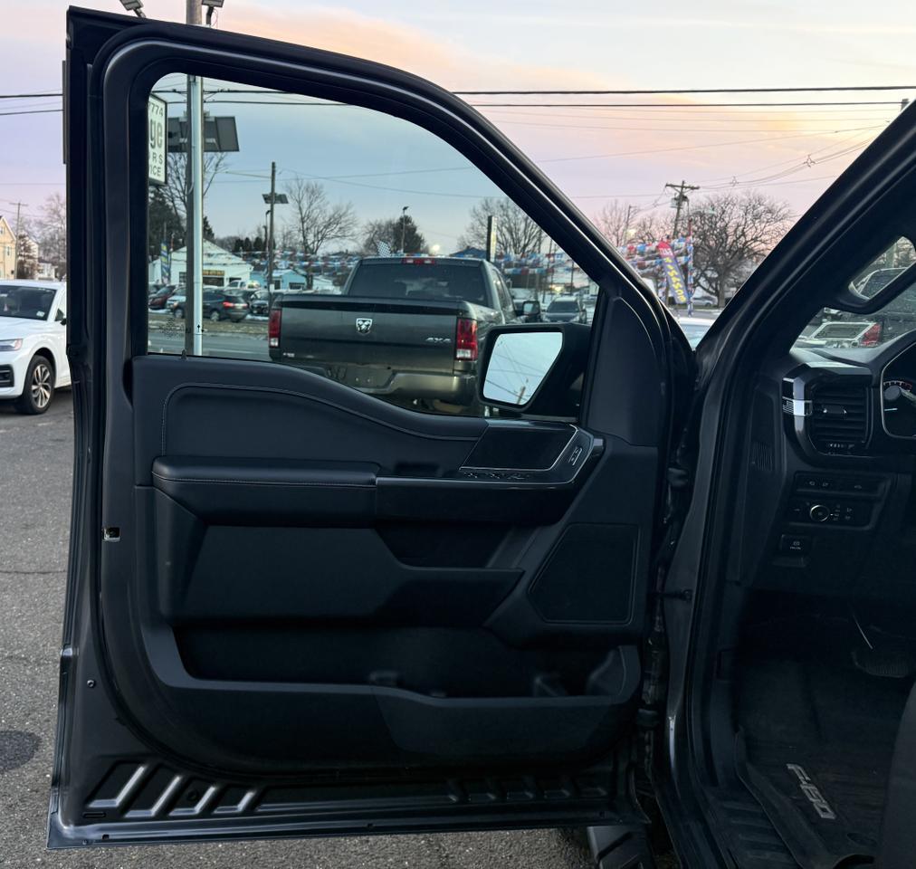 2021 Ford F-150 XLT Edison NJ