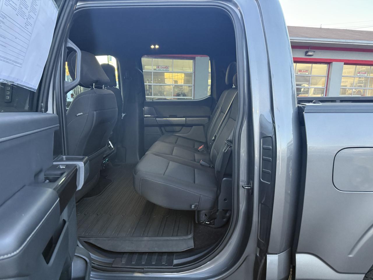 2021 Ford F-150 XLT Edison NJ