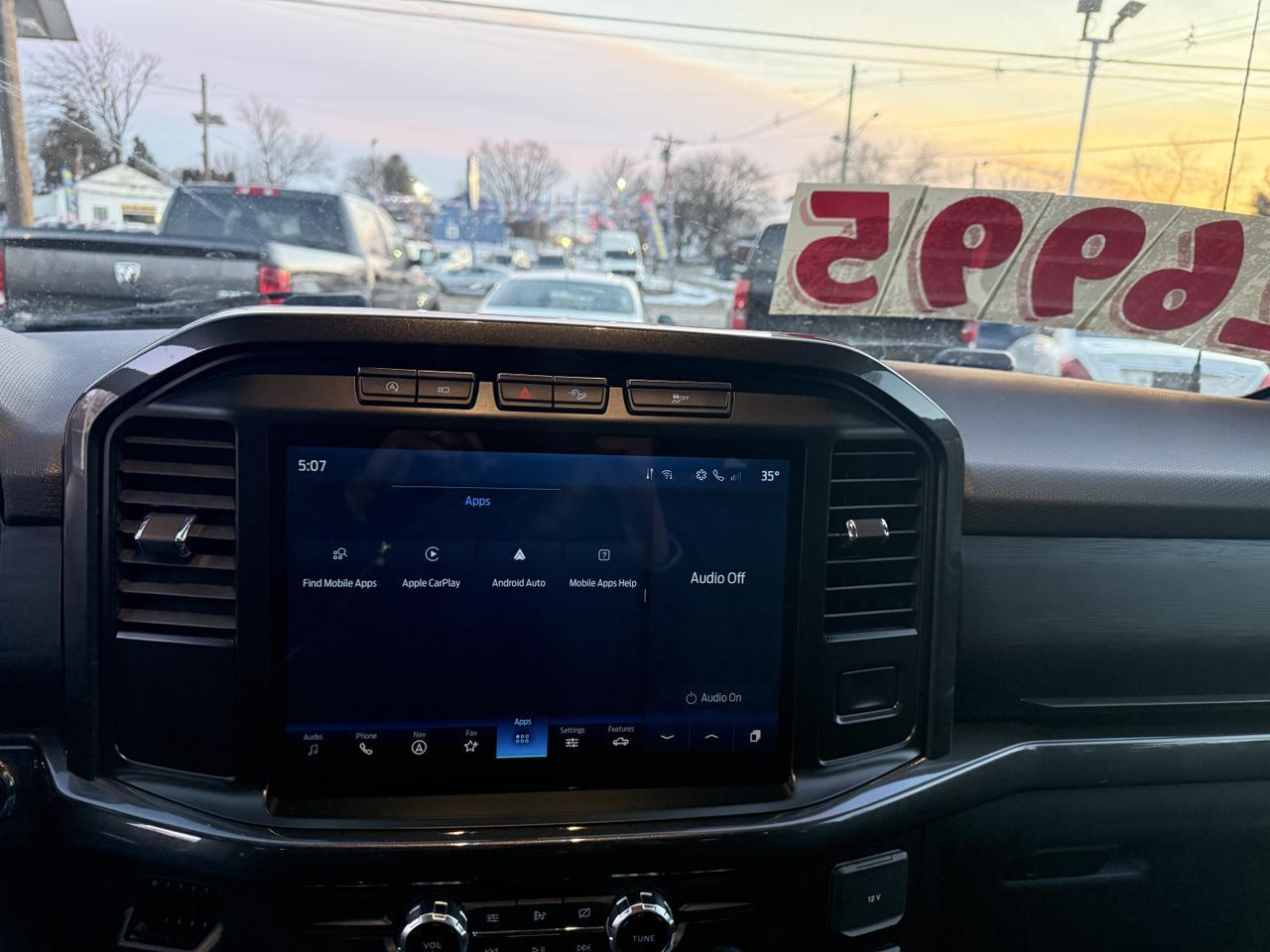 2021 Ford F-150 XLT Edison NJ