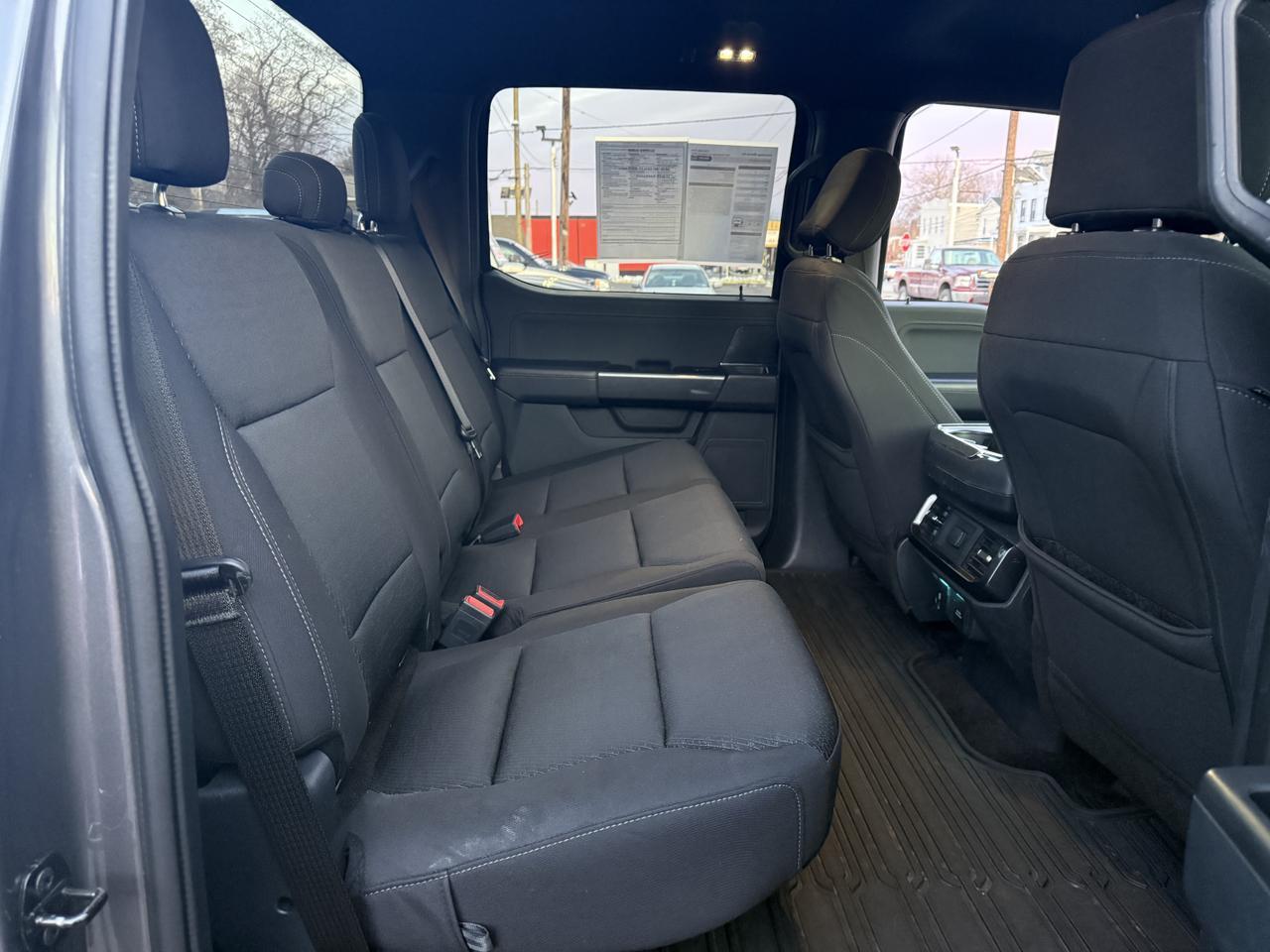 2021 Ford F-150 XLT Edison NJ