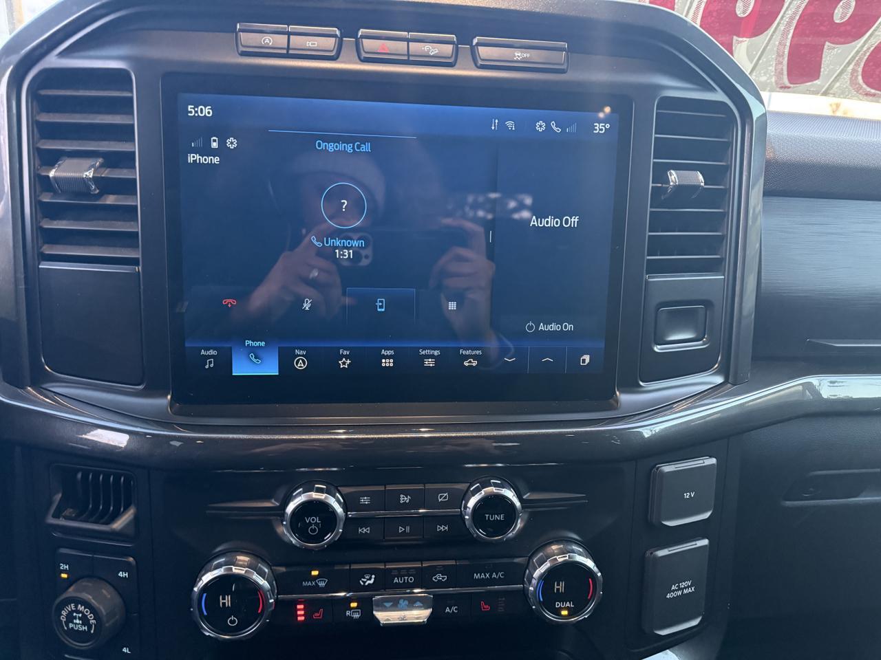 2021 Ford F-150 XLT Edison NJ