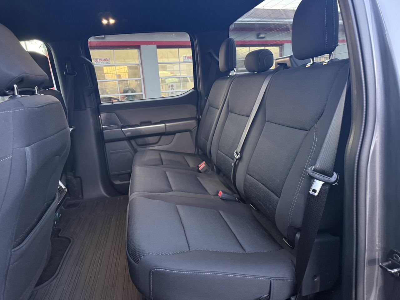 2021 Ford F-150 XLT Edison NJ