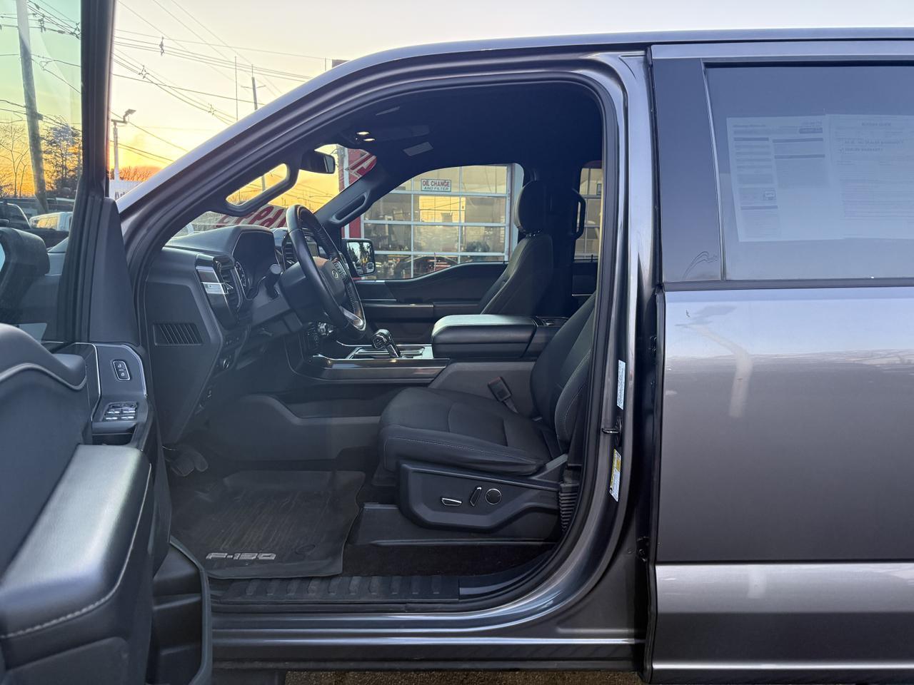 2021 Ford F-150 XLT Edison NJ