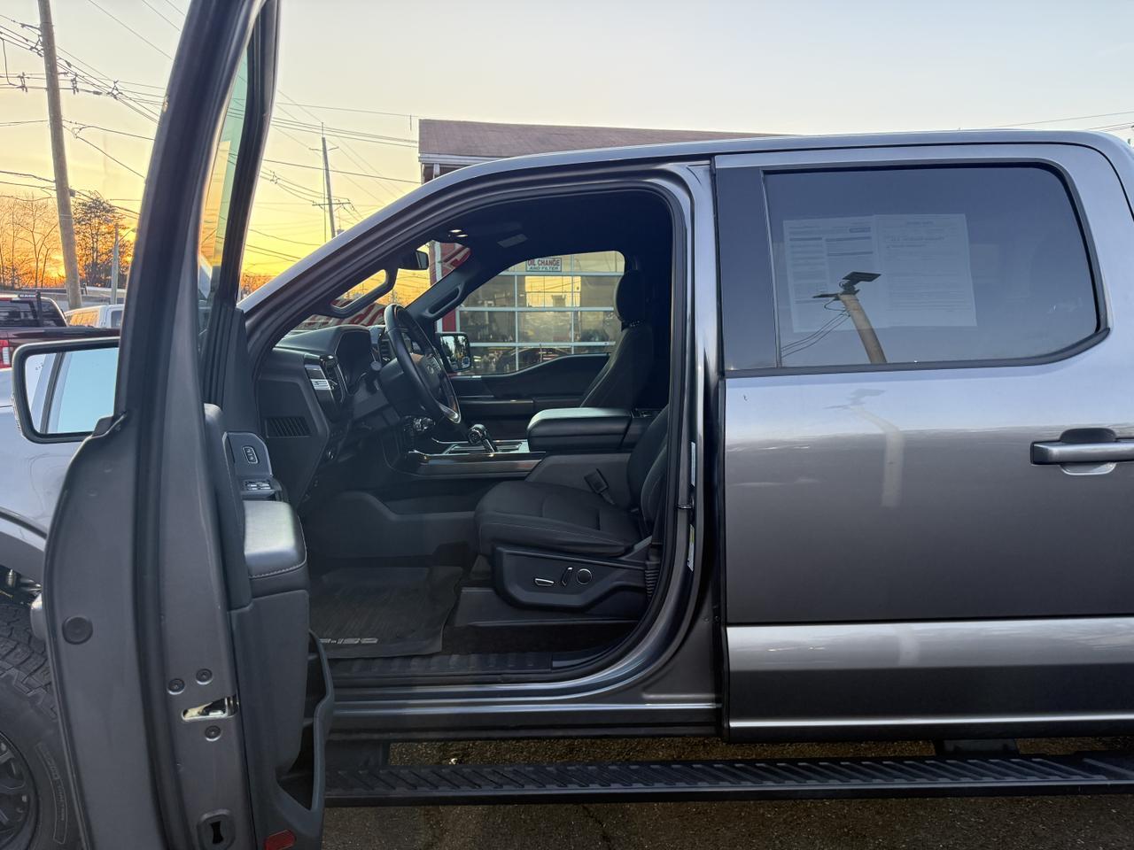 2021 Ford F-150 XLT Edison NJ