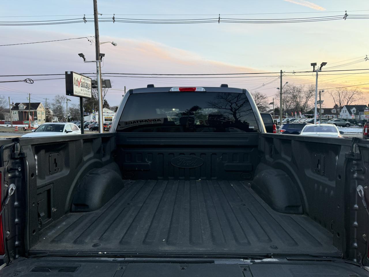 2021 Ford F-150 XLT Edison NJ