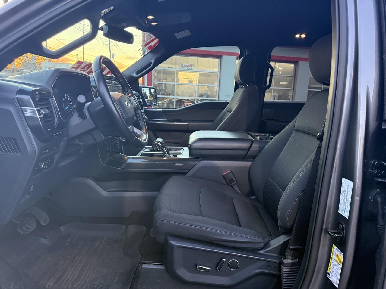 2021 Ford F-150 XLT Edison NJ