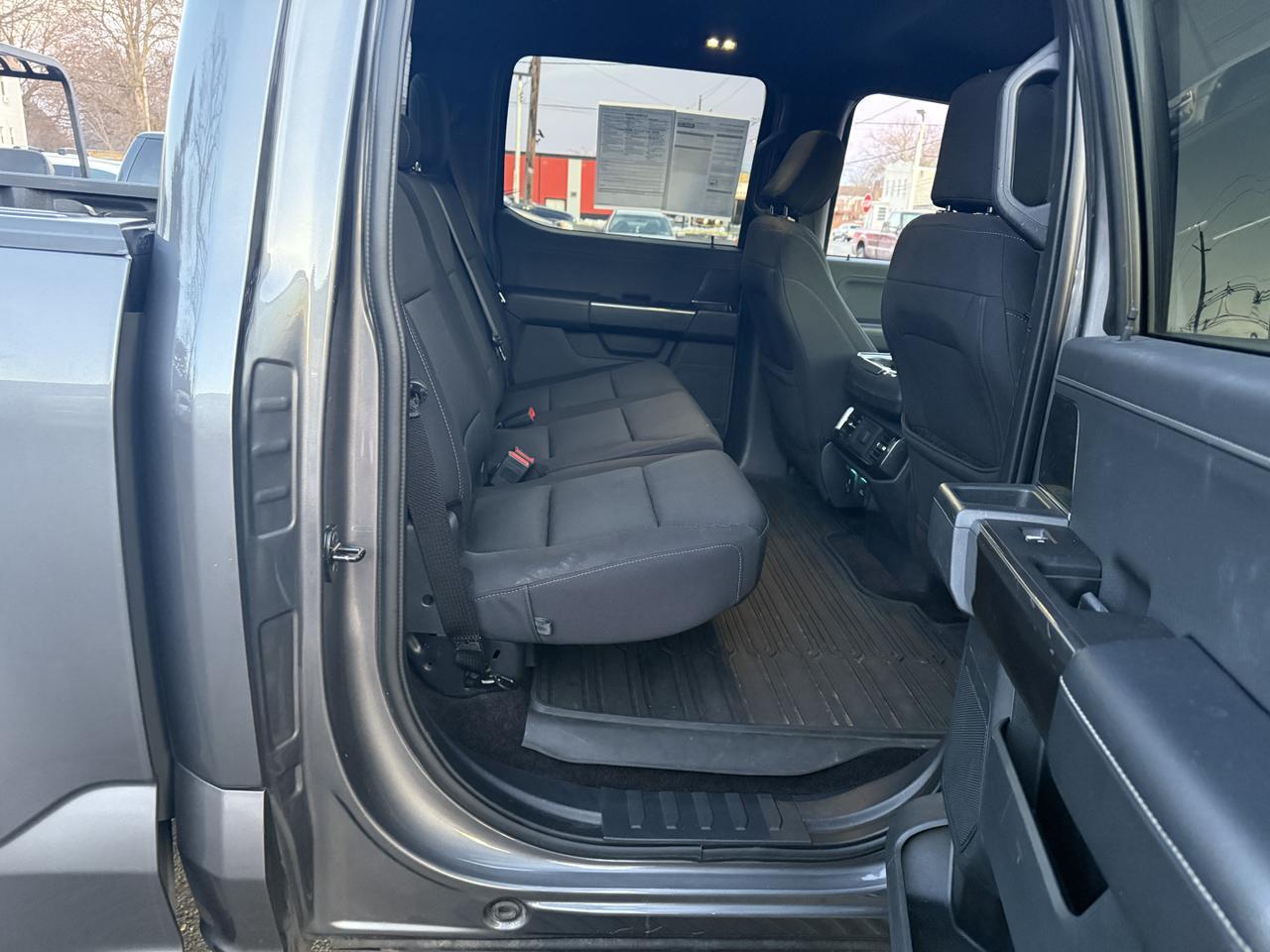 2021 Ford F-150 XLT Edison NJ