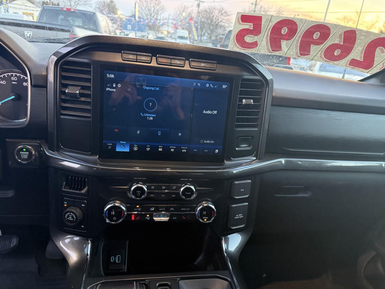 2021 Ford F-150 XLT Edison NJ