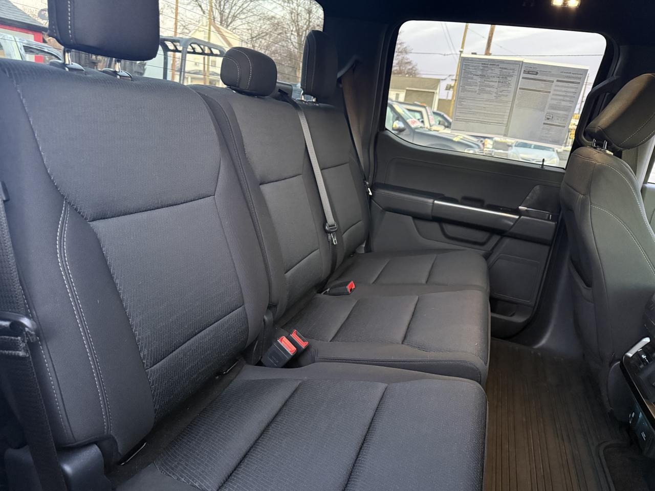 2021 Ford F-150 XLT Edison NJ