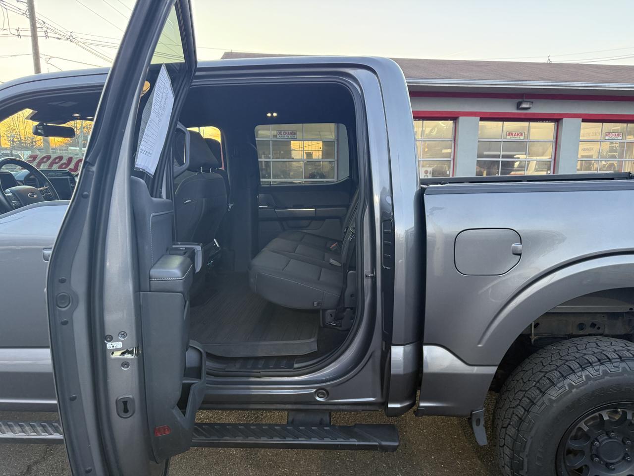 2021 Ford F-150 XLT Edison NJ