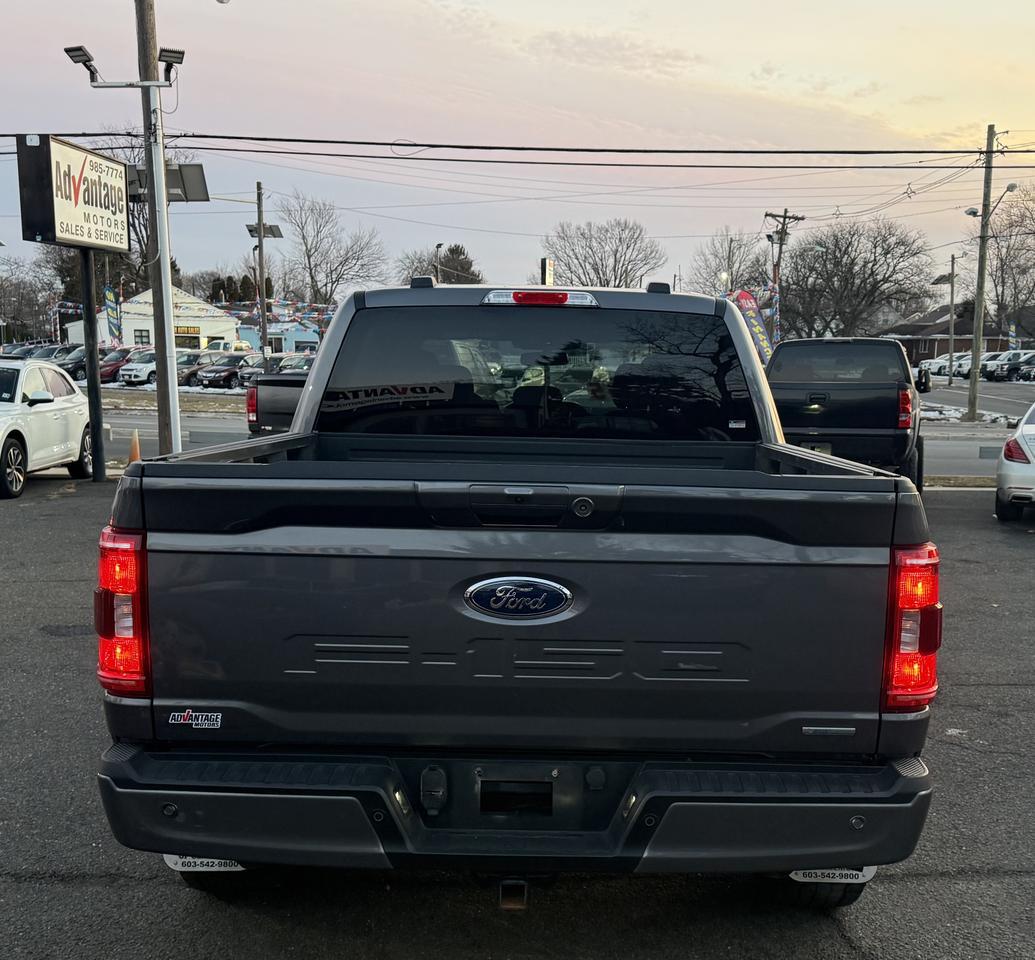 2021 Ford F-150 XLT Edison NJ