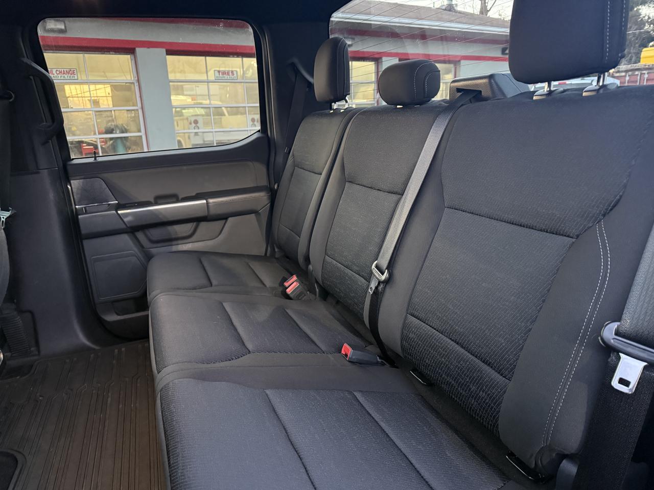 2021 Ford F-150 XLT Edison NJ