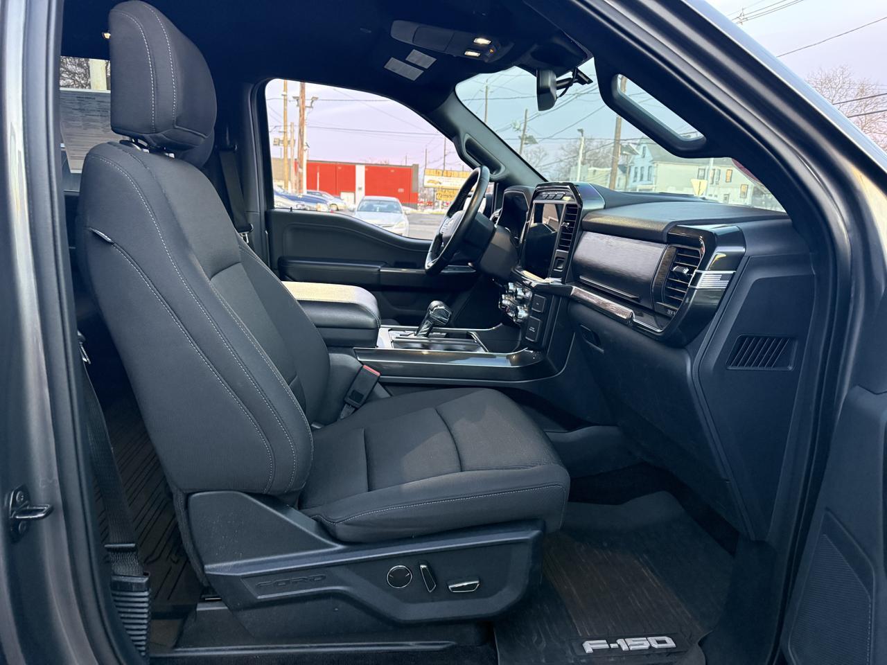 2021 Ford F-150 XLT Edison NJ
