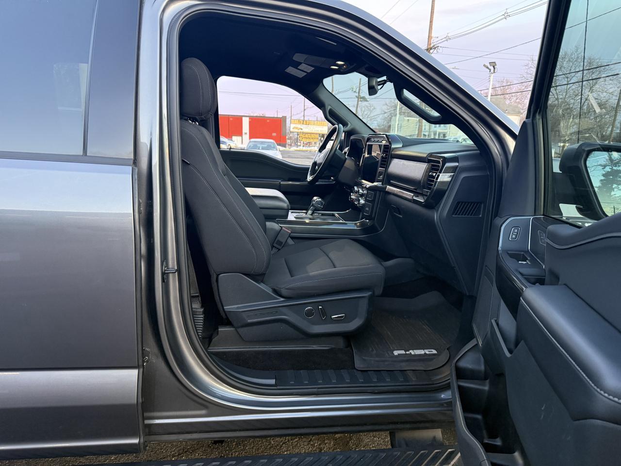 2021 Ford F-150 XLT Edison NJ