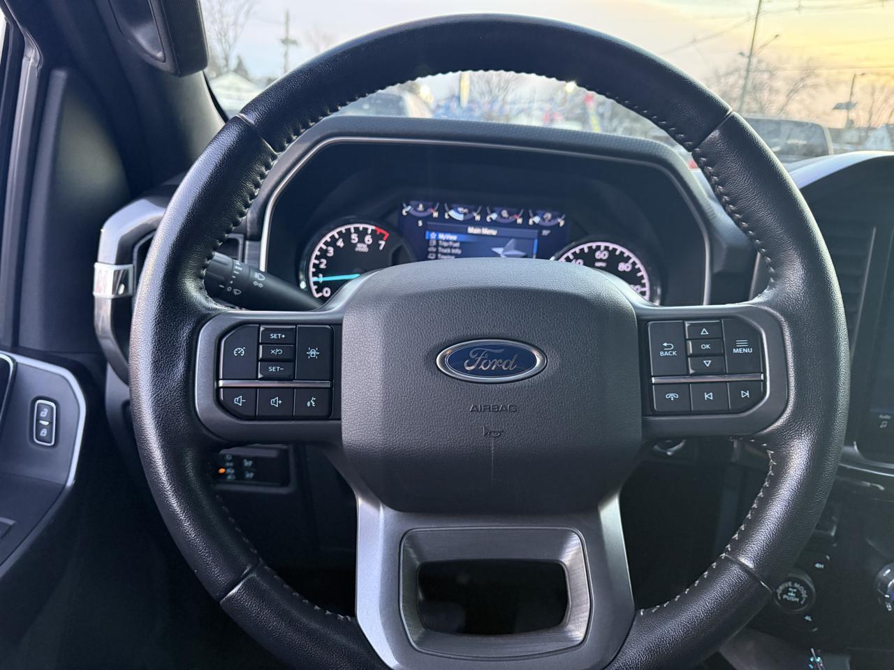 2021 Ford F-150 XLT Edison NJ