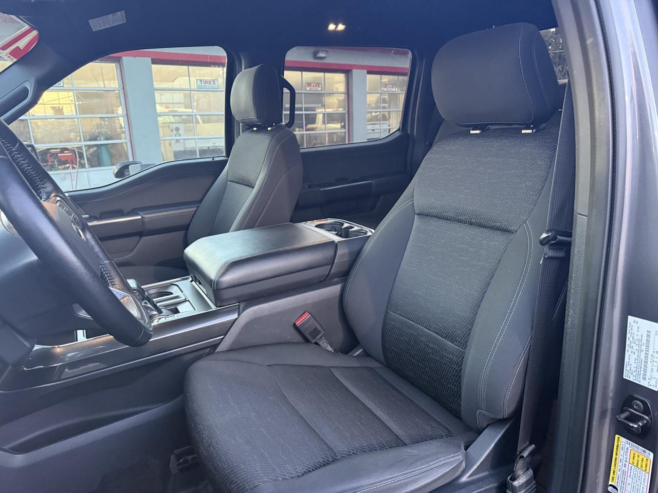 2021 Ford F-150 XLT Edison NJ