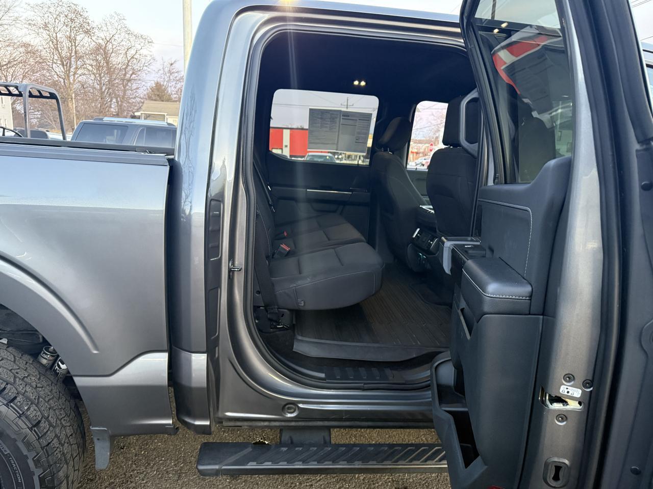 2021 Ford F-150 XLT Edison NJ