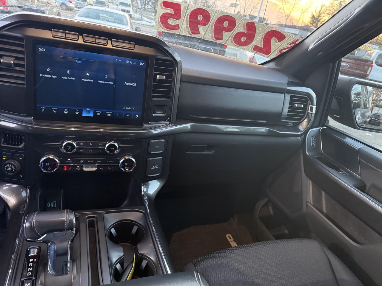 2021 Ford F-150 XLT Edison NJ