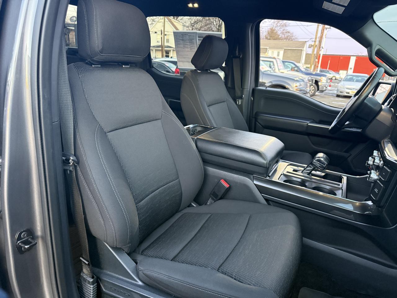 2021 Ford F-150 XLT Edison NJ