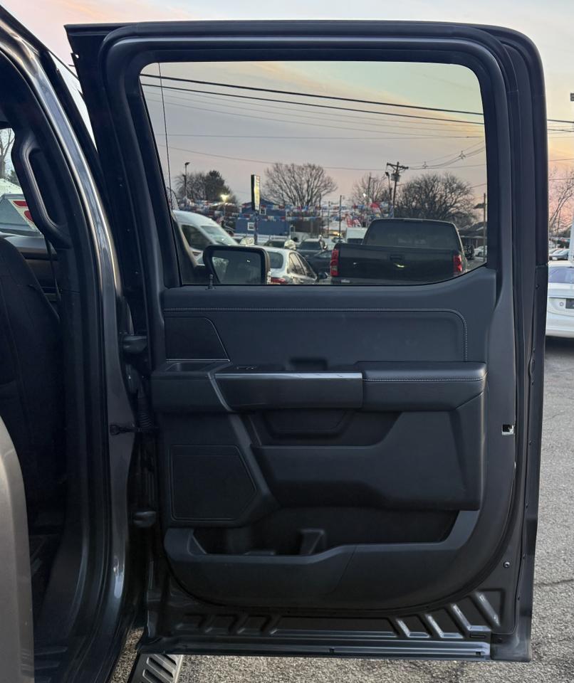 2021 Ford F-150 XLT Edison NJ