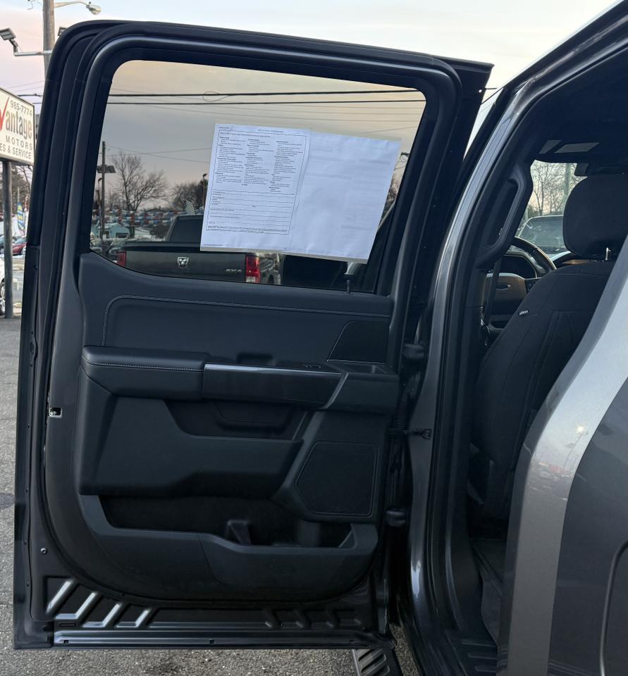 2021 Ford F-150 XLT Edison NJ