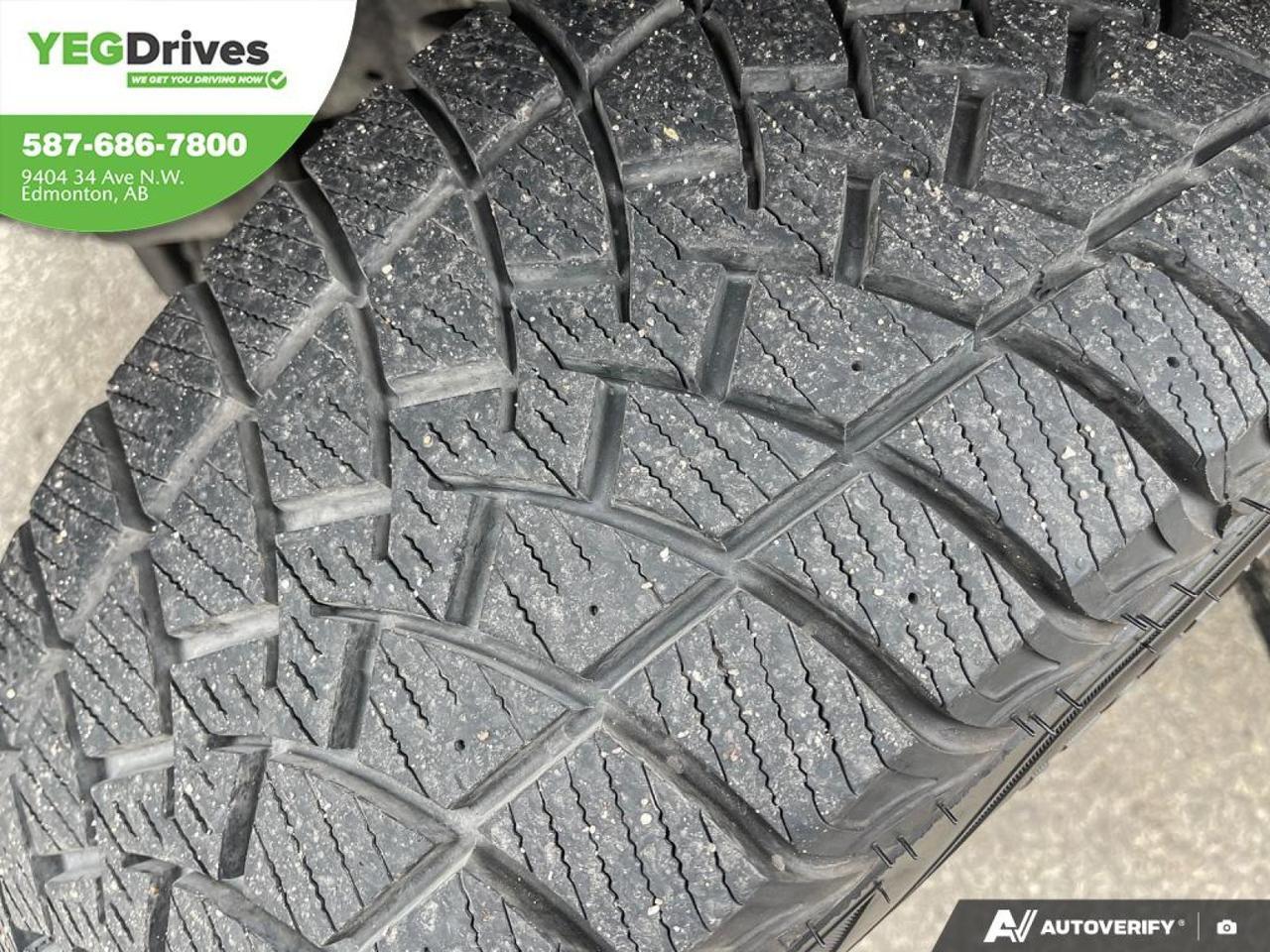 2021 Ford F-150 XLT Edmonton AB