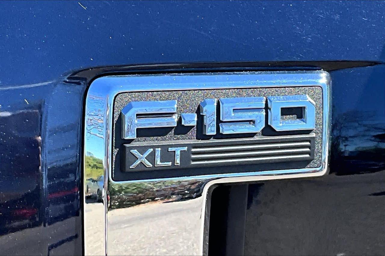 2021 Ford F-150 XLT Folsom CA