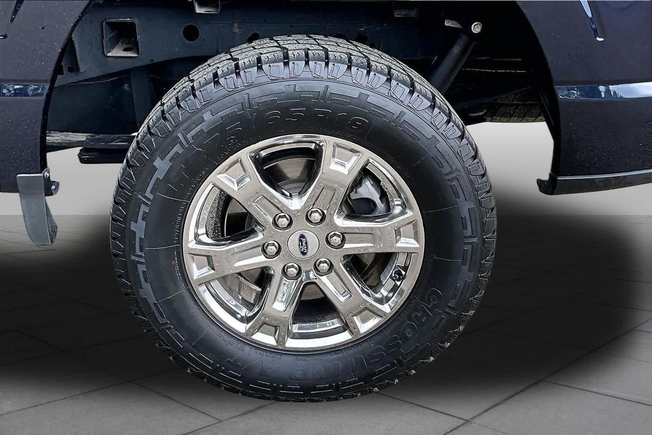 2021 Ford F-150 XLT Folsom CA