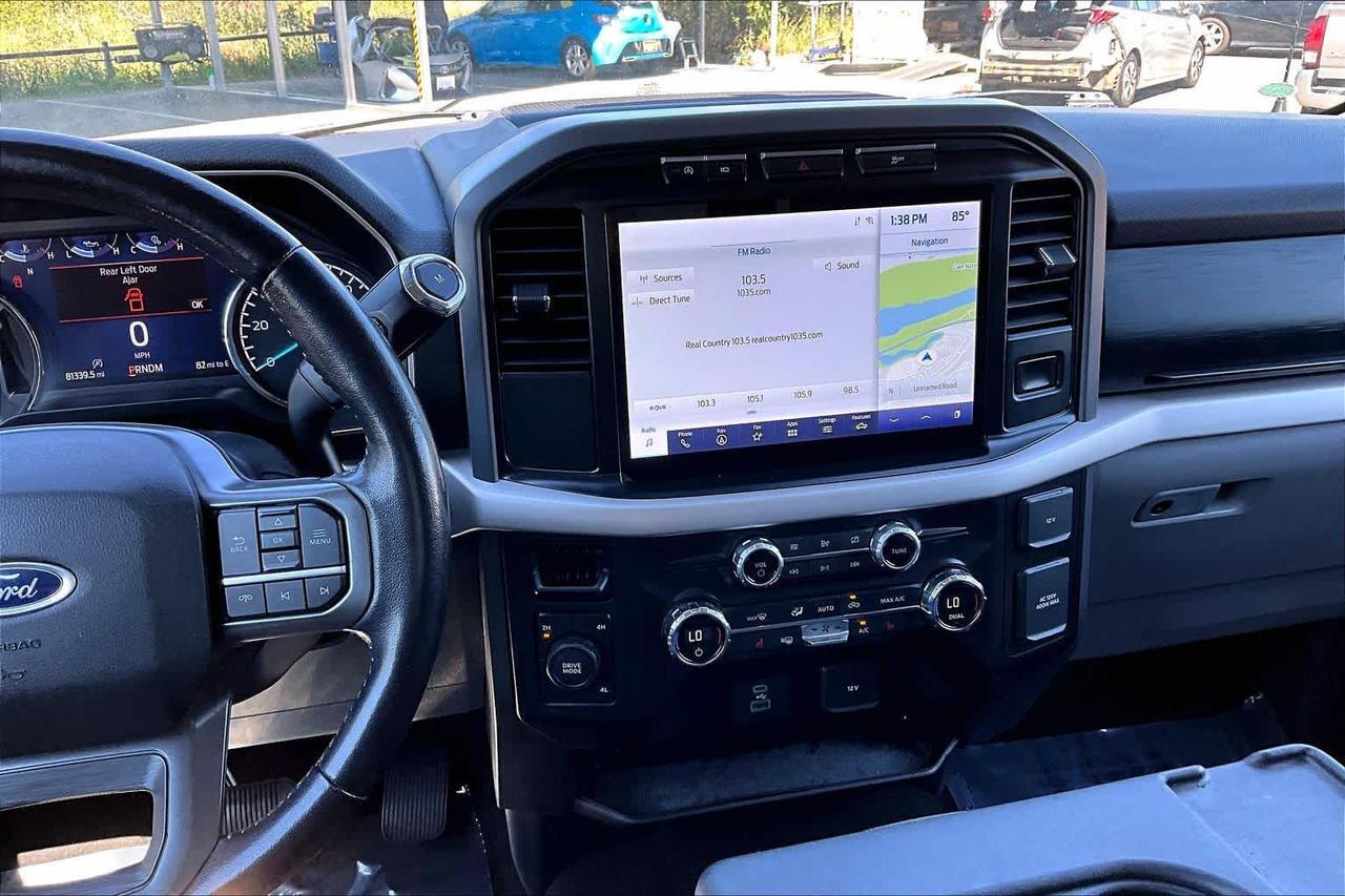 2021 Ford F-150 XLT Folsom CA
