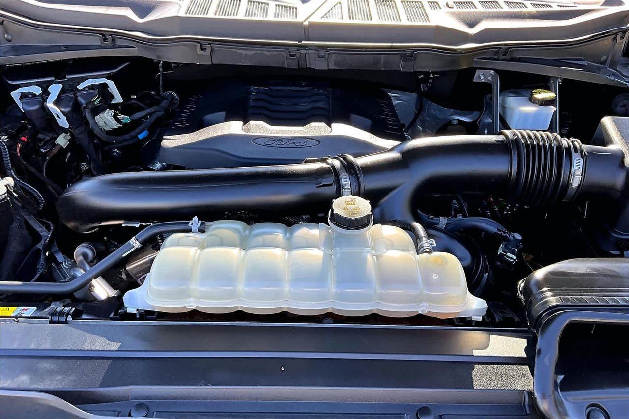 2021 Ford F-150 XLT Folsom CA
