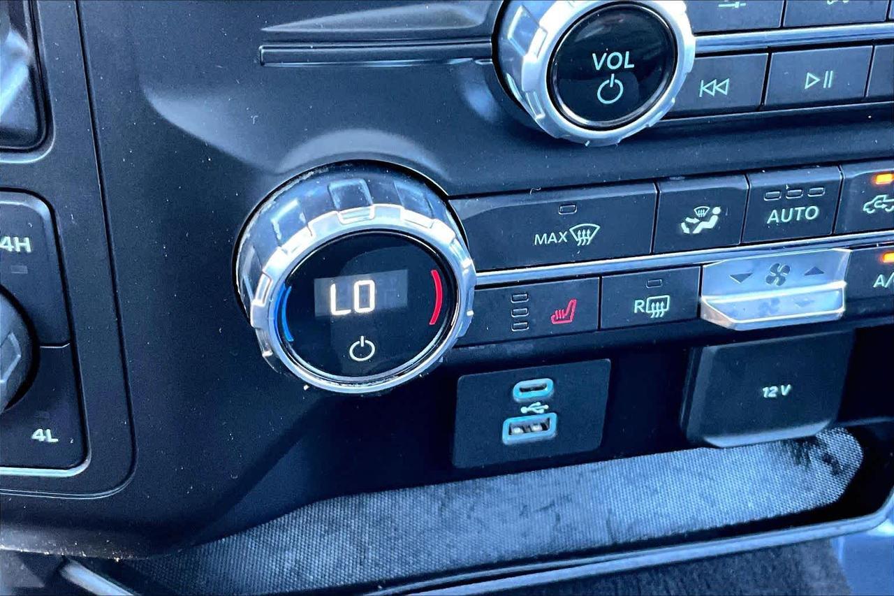 2021 Ford F-150 XLT Folsom CA