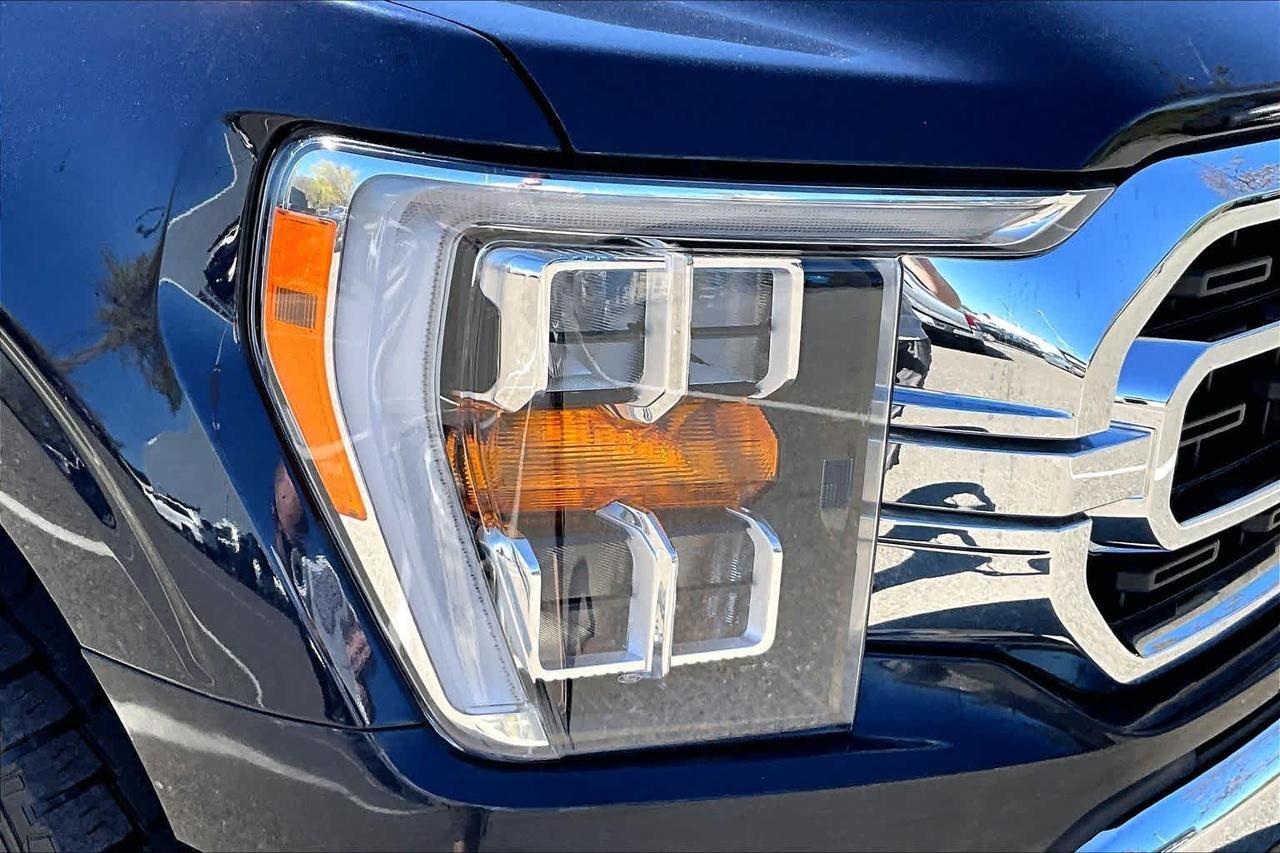 2021 Ford F-150 XLT Folsom CA