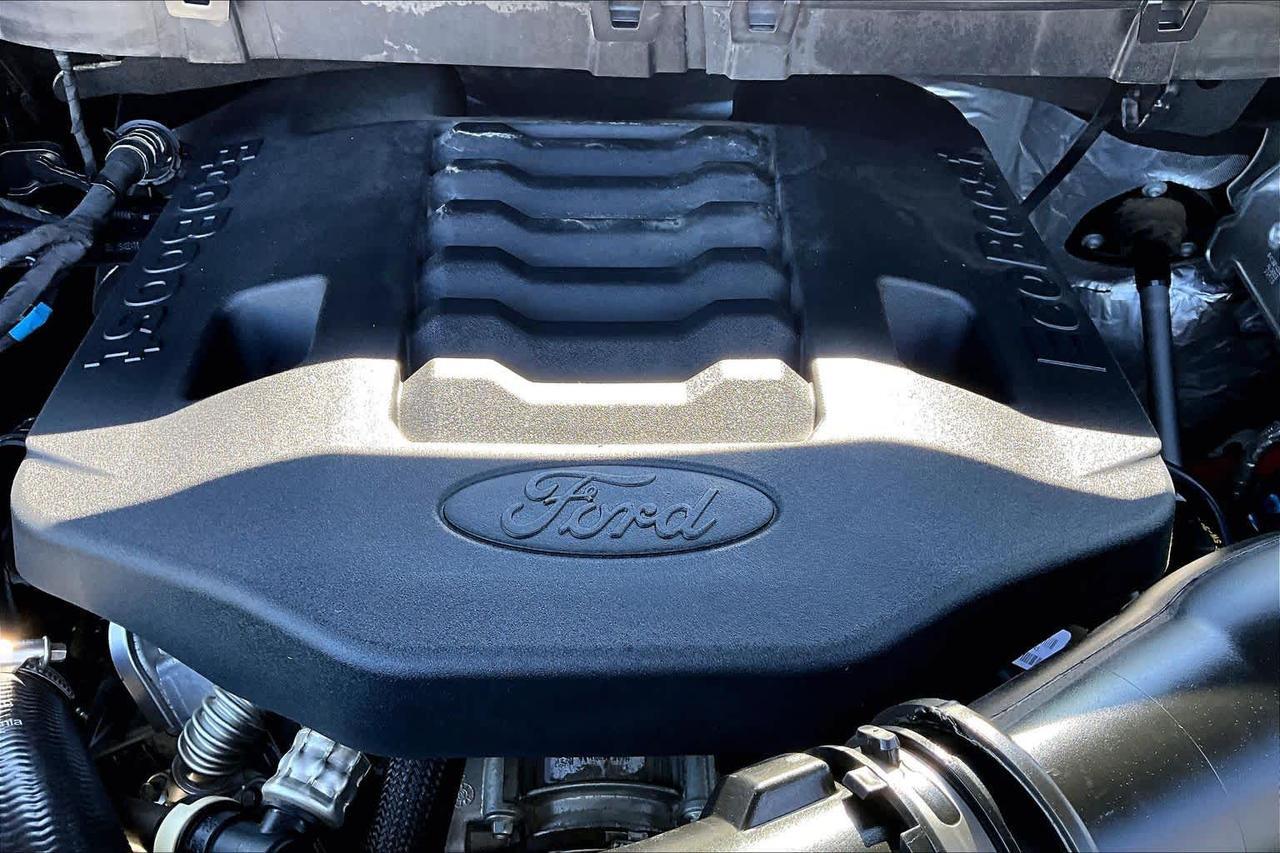 2021 Ford F-150 XLT Folsom CA