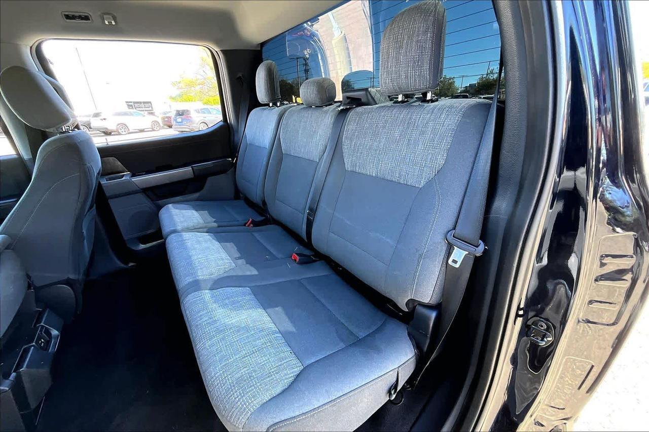 2021 Ford F-150 XLT Folsom CA