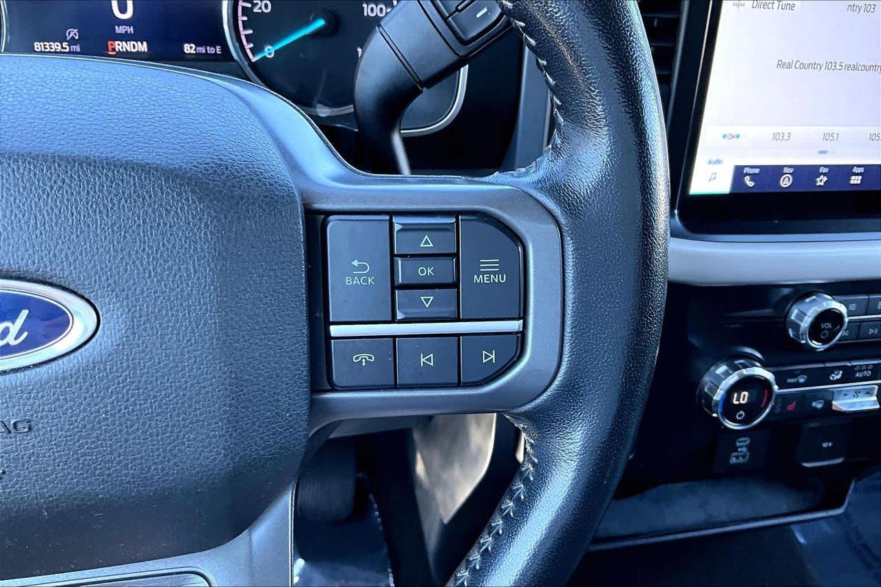 2021 Ford F-150 XLT Folsom CA