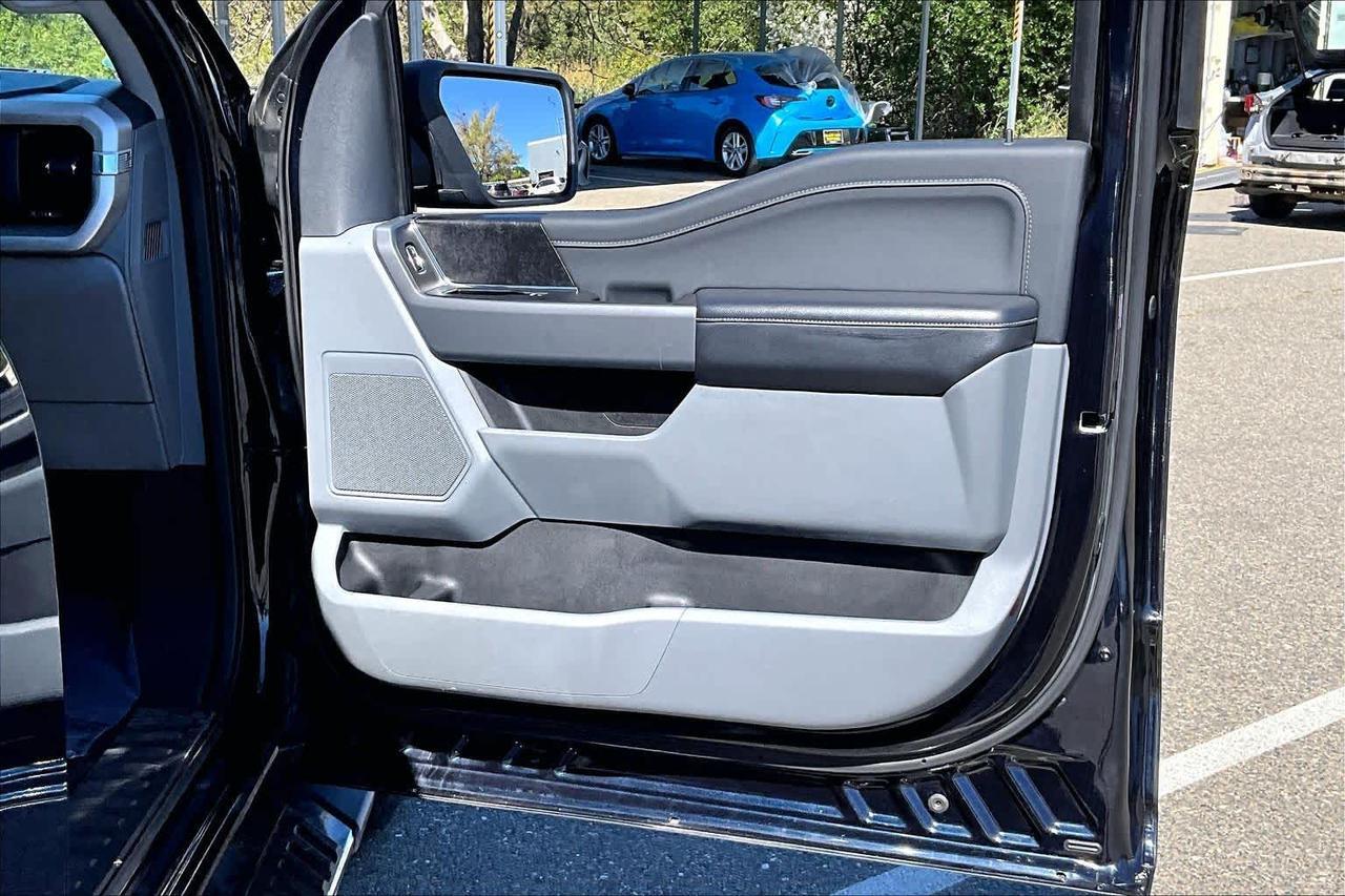 2021 Ford F-150 XLT Folsom CA