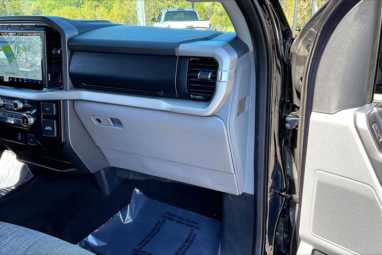 2021 Ford F-150 XLT Folsom CA